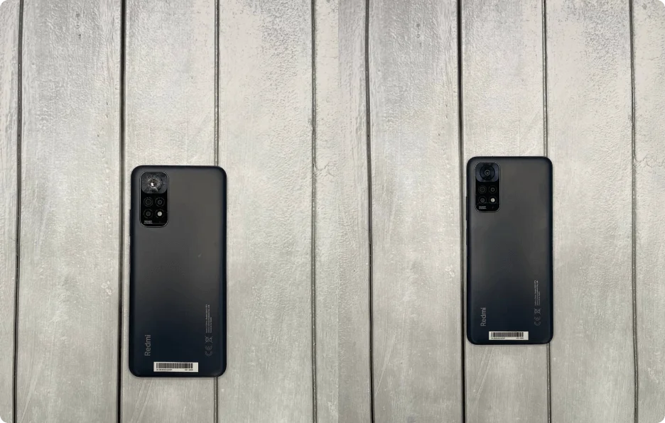 Ремонт телевизора Xiaomi, re:device Волгоград