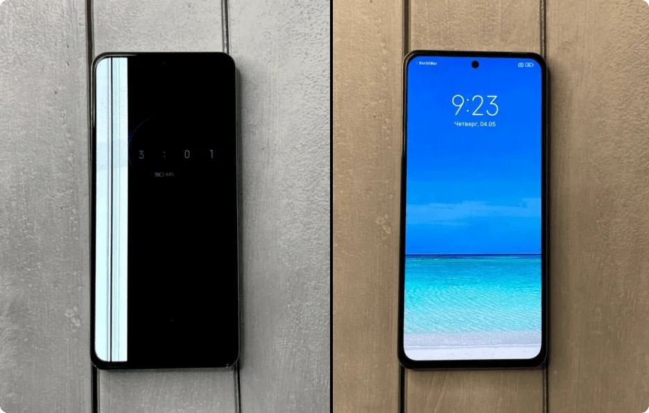 Ремонт телевизора Xiaomi, re:device Волгоград