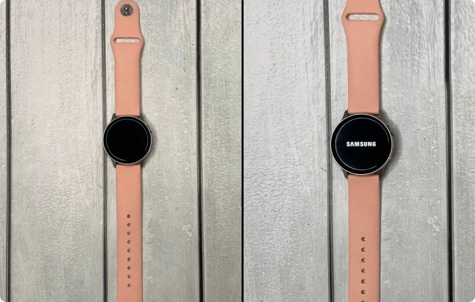 Ремонт видеокамеры Samsung, re:device Волгоград