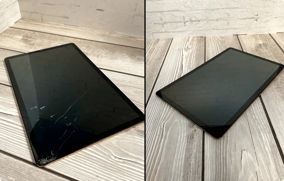 Ремонт видеокамеры Samsung, re:device Волгоград