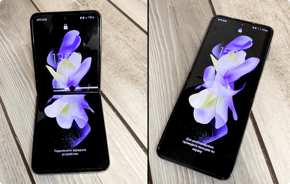 Ремонт видеокамеры Samsung, re:device Волгоград