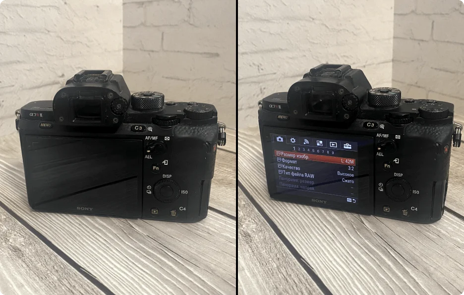 Ремонт смартфона Sony, re:device Волгоград