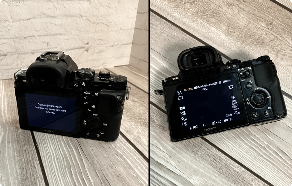 Ремонт смартфона Sony, re:device Волгоград