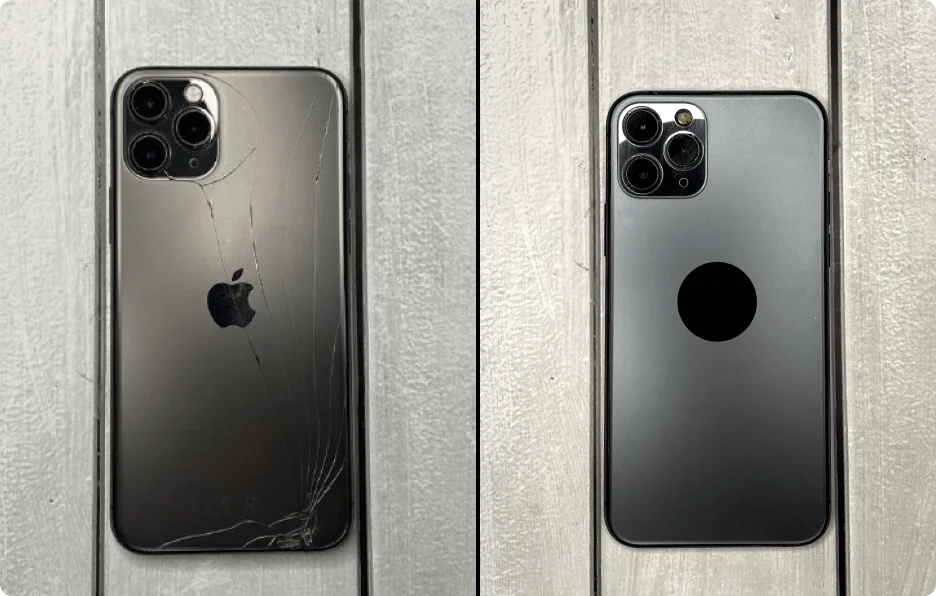 Ремонт смарт-часов Apple, re:device Волгоград