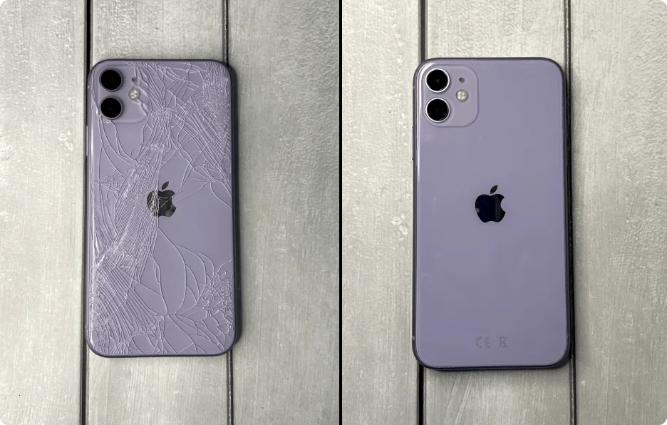 Ремонт смарт-часов Apple, re:device Волгоград