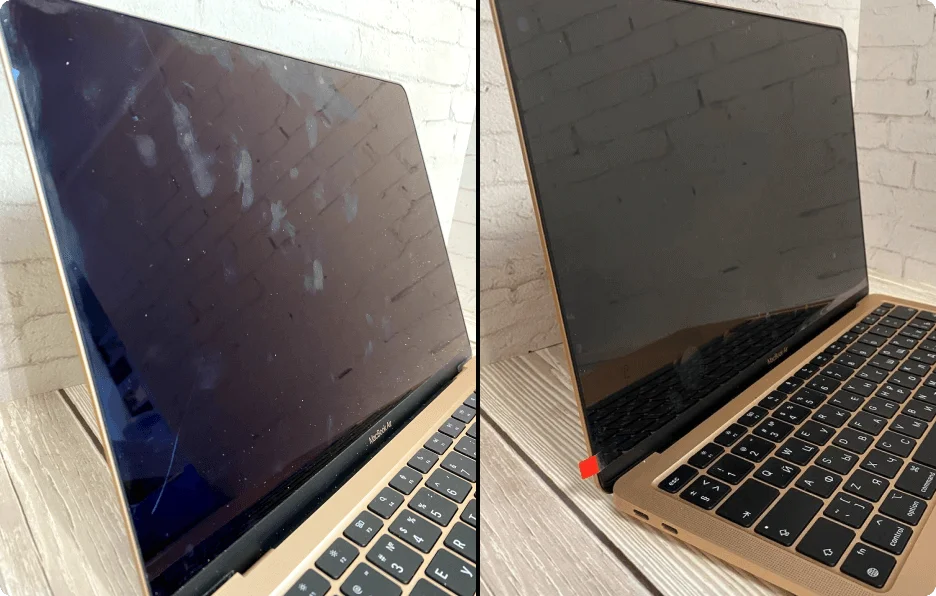 Ремонт смарт-часов Apple, re:device Волгоград