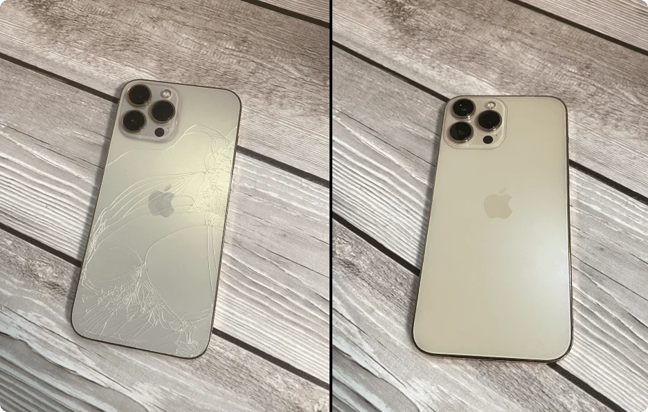 Ремонт смарт-часов Apple, re:device Волгоград