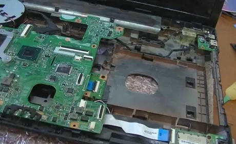 Ремонт нетбука Lenovo, re:device Волгоград