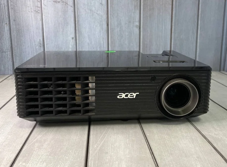 Ремонт видеокарты Acer, re:device Волгоград