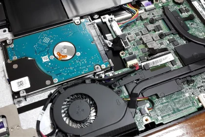Ремонт видеокарты Acer, re:device Волгоград