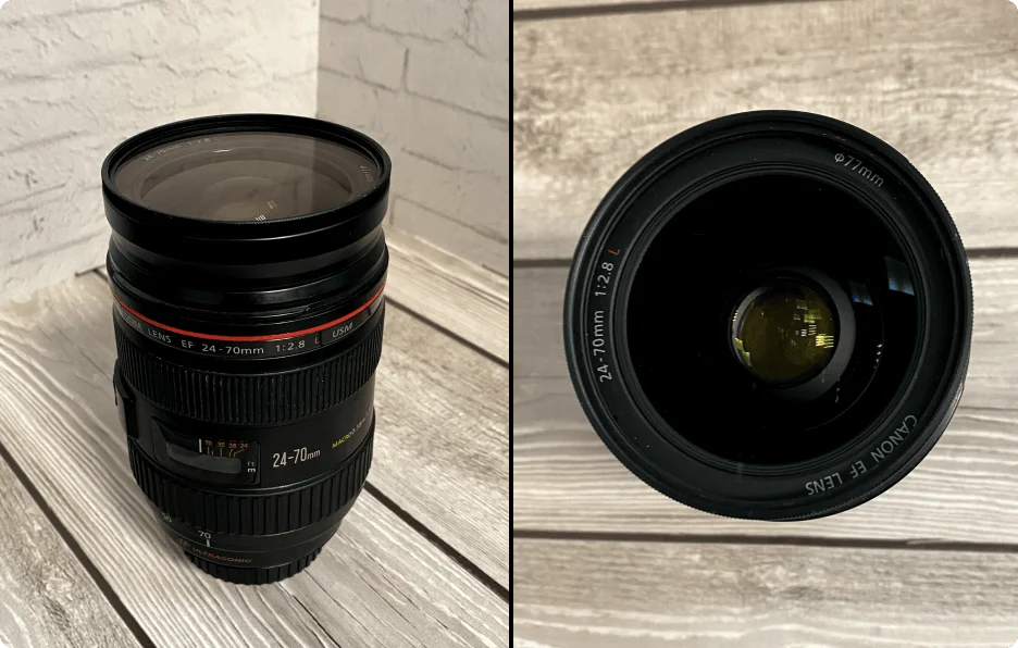 Ремонт видеокамеры Canon, re:device Волгоград