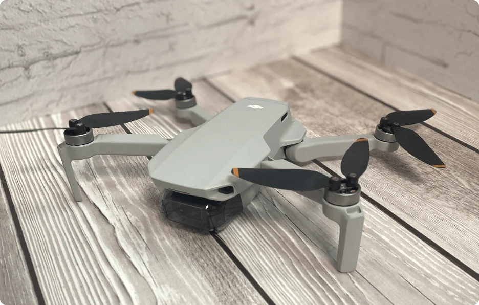 Ремонт экшн-камеры DJI, re:device Волгоград