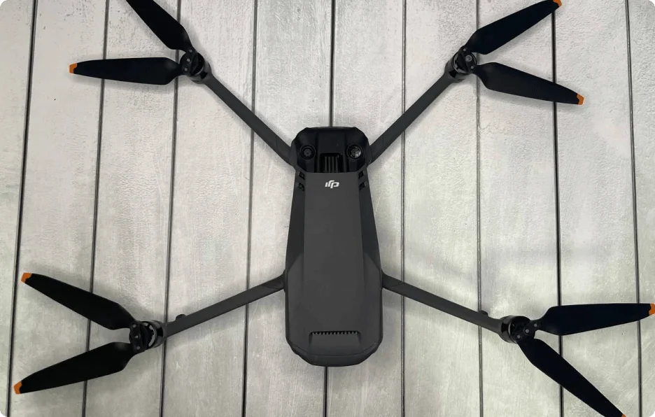 Ремонт экшн-камеры DJI, re:device Волгоград