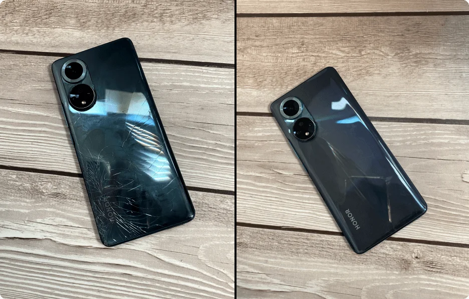 Ремонт робота-пылесоса Honor, re:device Волгоград