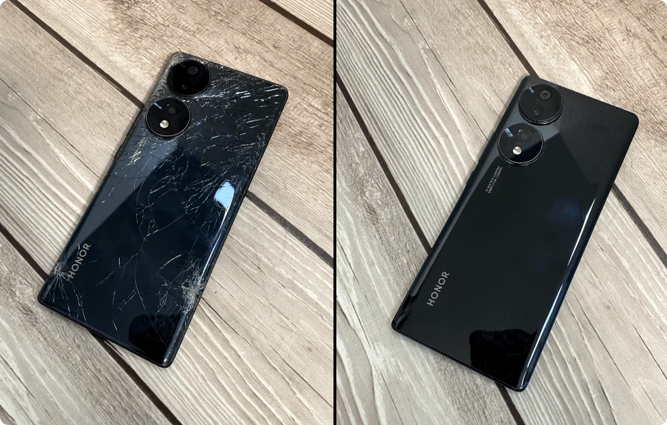 Ремонт робота-пылесоса Honor, re:device Волгоград