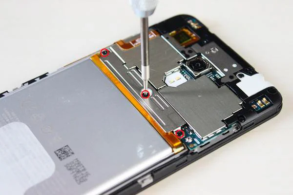 Ремонт смартфона Meizu, re:device Волгоград