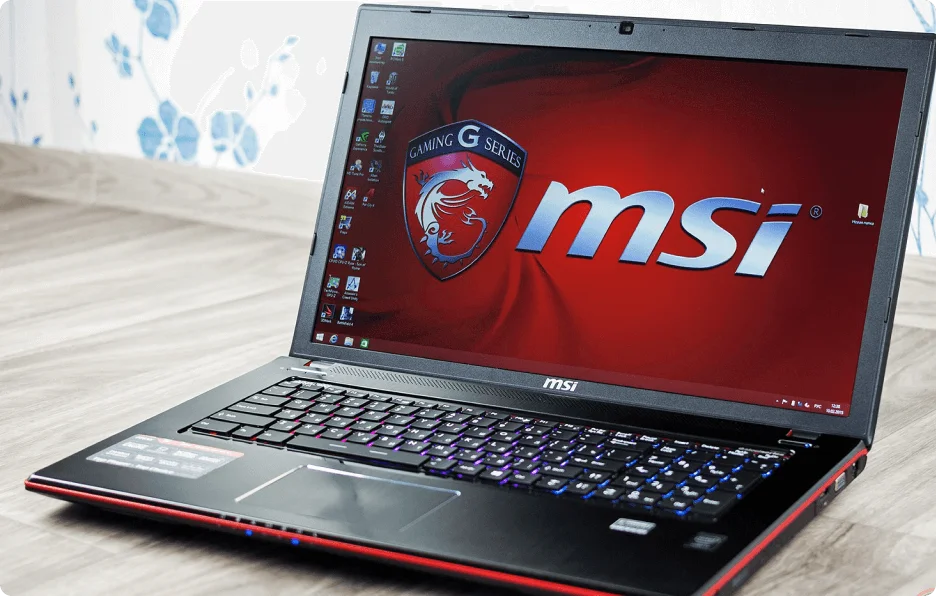 Ремонт планшета MSI, re:device Волгоград
