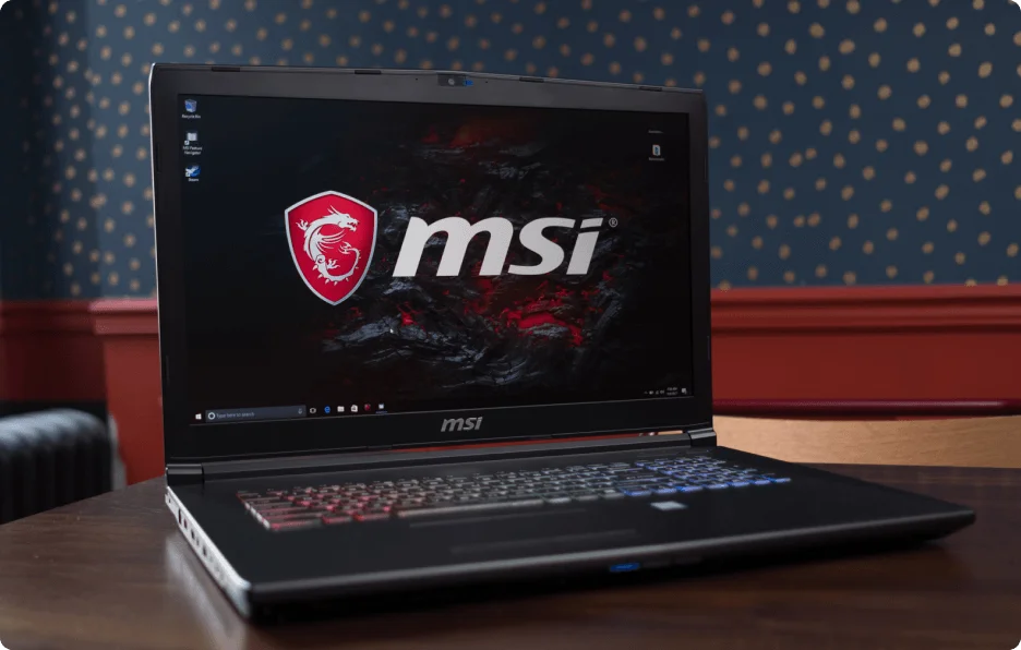 Ремонт планшета MSI, re:device Волгоград