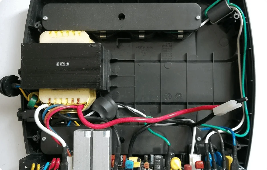 Ремонт источника бесперебойного питания APC, re:device Волгоград