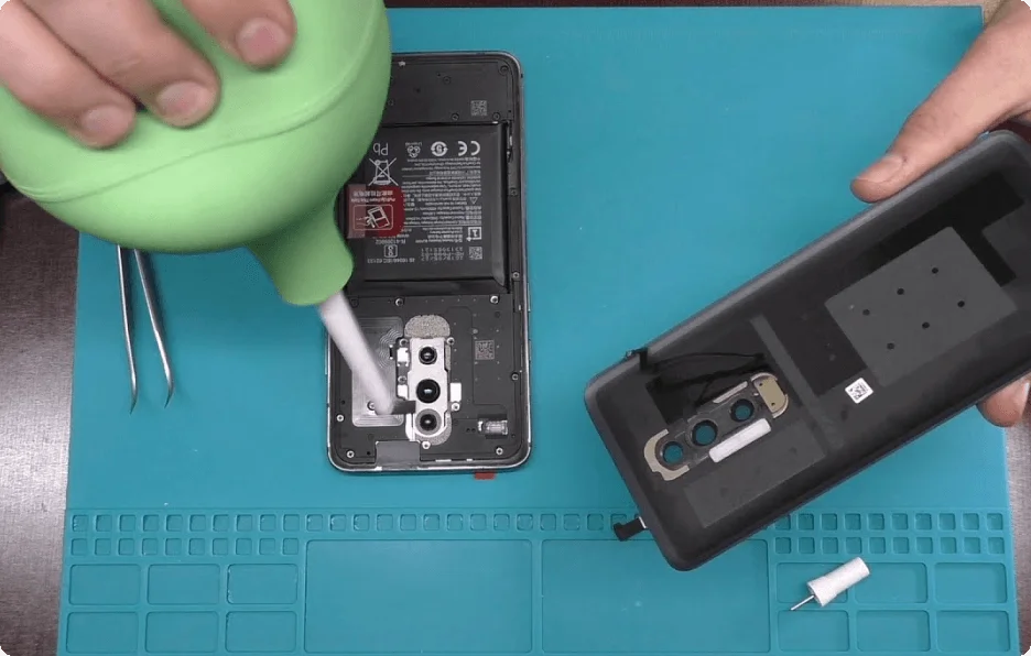 Ремонт смарт-часов OnePlus, re:device Волгоград