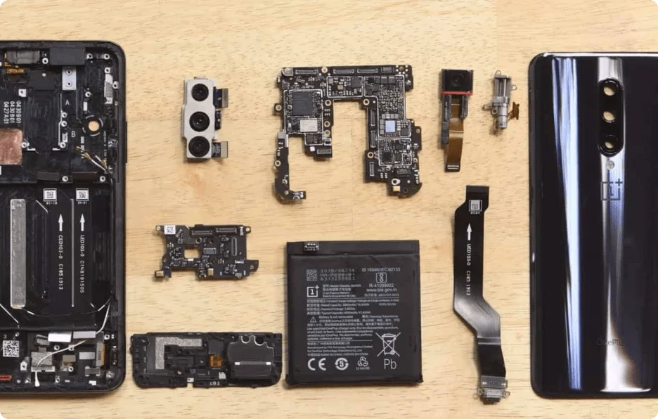 Ремонт смарт-часов OnePlus, re:device Волгоград