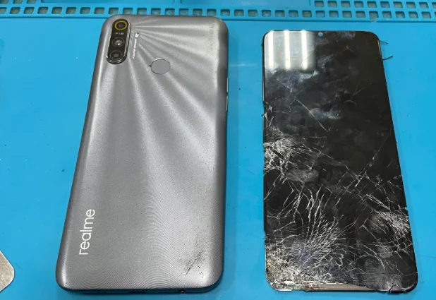 Ремонт ноутбука Realme, re:device Волгоград