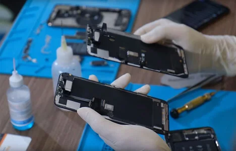 Ремонт ноутбука Realme, re:device Волгоград