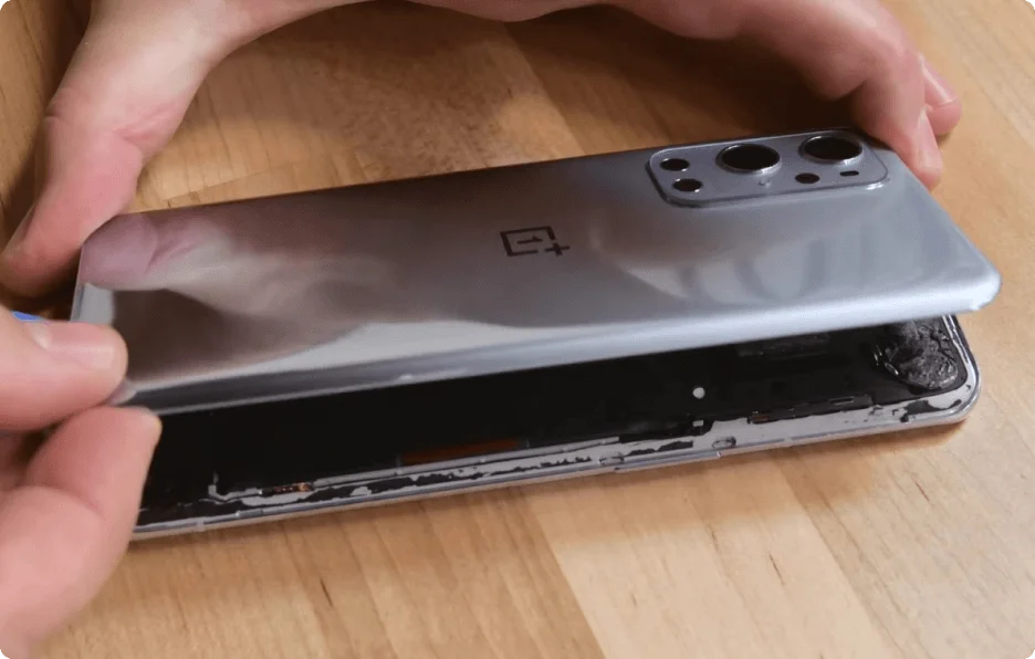 Ремонт смарт-часов OnePlus, re:device Волгоград