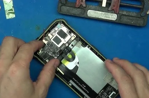 Ремонт планшета BlackView, re:device Волгоград