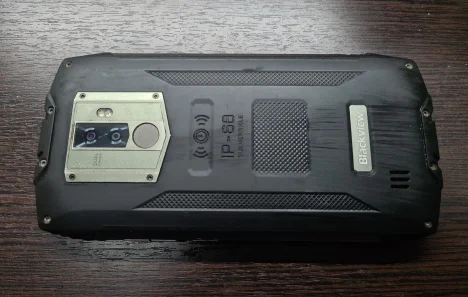 Ремонт планшета BlackView, re:device Волгоград