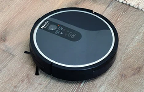 Ремонт парогенератора Miele, re:device Волгоград