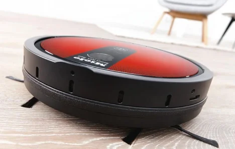 Ремонт парогенератора Miele, re:device Волгоград
