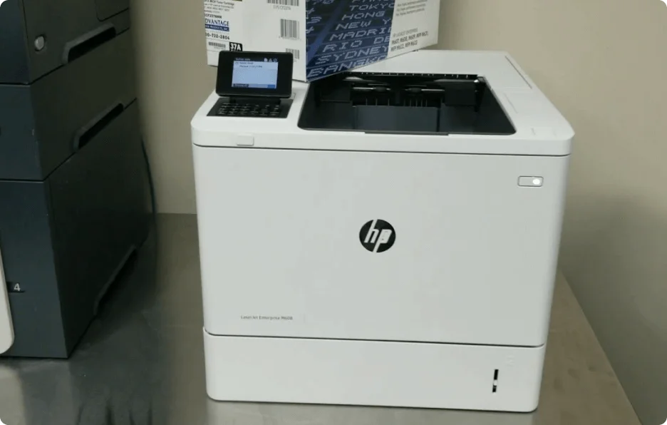 Ремонт плоттера HP, re:device Волгоград