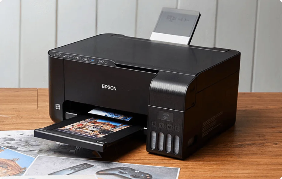 Ремонт плоттера Epson, re:device Волгоград