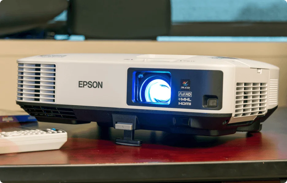 Ремонт плоттера Epson, re:device Волгоград