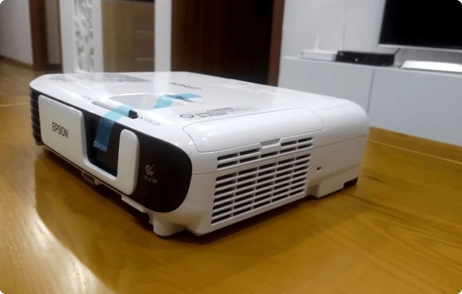 Ремонт плоттера Epson, re:device Волгоград