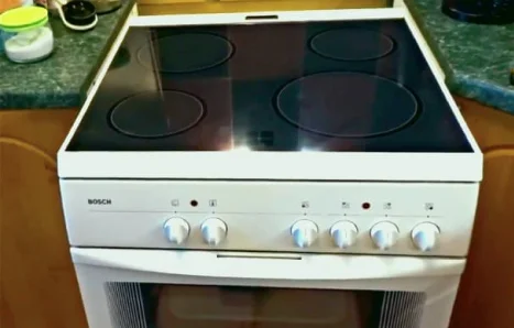 Ремонт парогенератора Bosch, re:device Волгоград