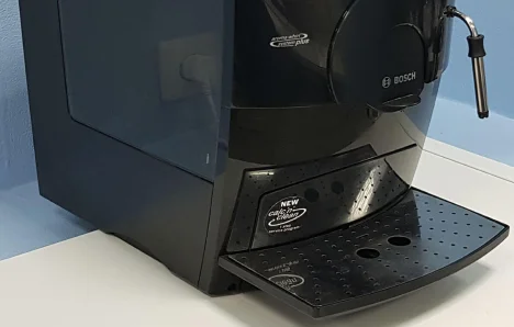 Ремонт парогенератора Bosch, re:device Волгоград