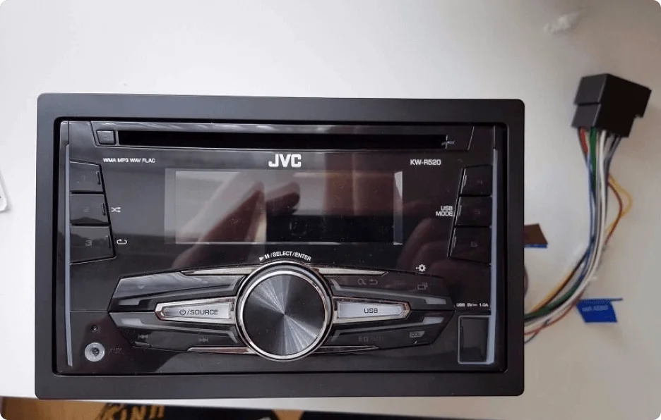 Ремонт кофемашины JVC, re:device Волгоград