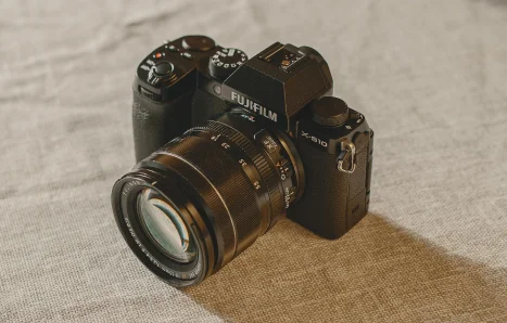 Ремонт фотовспышки Fujifilm, re:device Волгоград
