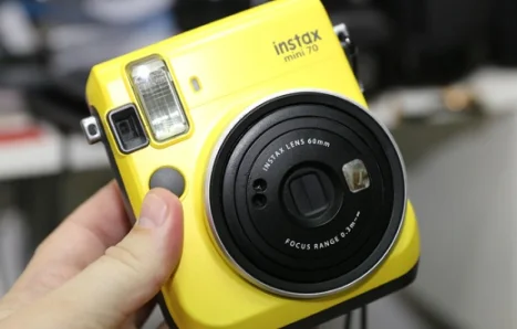 Ремонт фотовспышки Fujifilm, re:device Волгоград