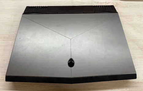 Ремонт компьютера Alienware, re:device Волгоград