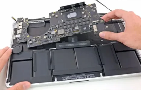 Ремонт смарт-часов Apple, re:device Волгоград