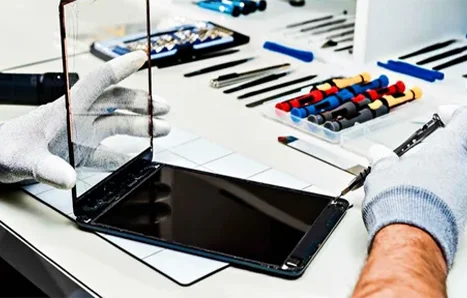 Ремонт смарт-часов Apple, re:device Волгоград