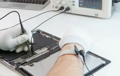 Ремонт смарт-часов Apple, re:device Волгоград