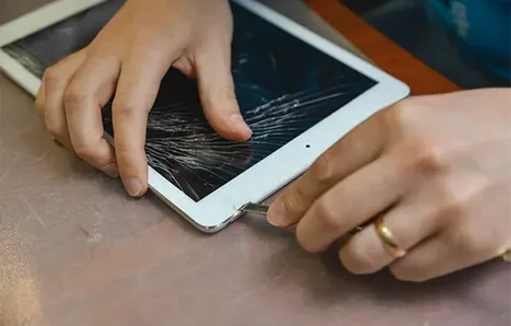 Ремонт смарт-часов Apple, re:device Волгоград
