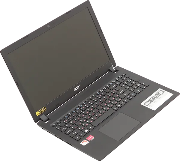 Acer 3 A315-21