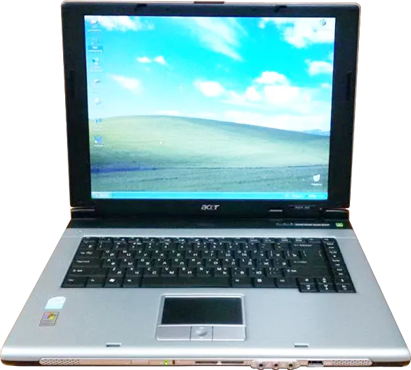 Acer  3 A31523R36F