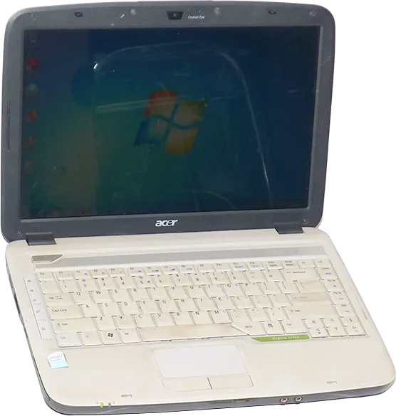 Acer 4715Z