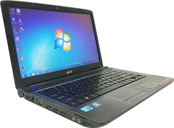 Acer 4740G